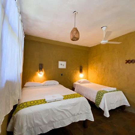 Canto Del Rio Lodge Tarapoto Eksteriør billede