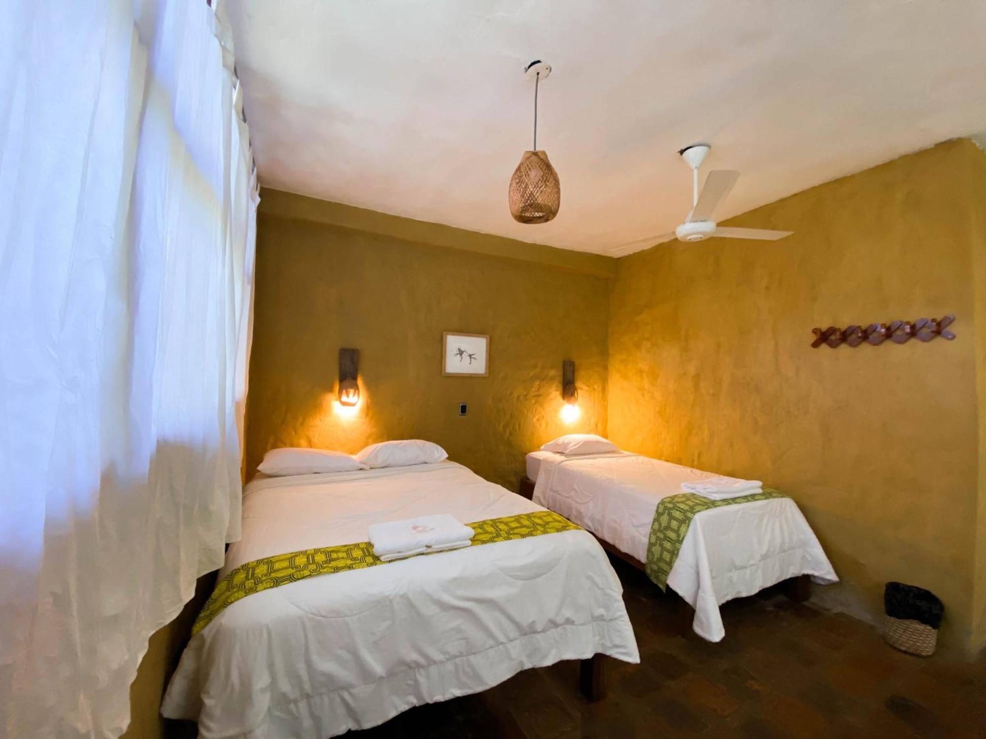 Canto Del Rio Lodge Tarapoto Eksteriør billede