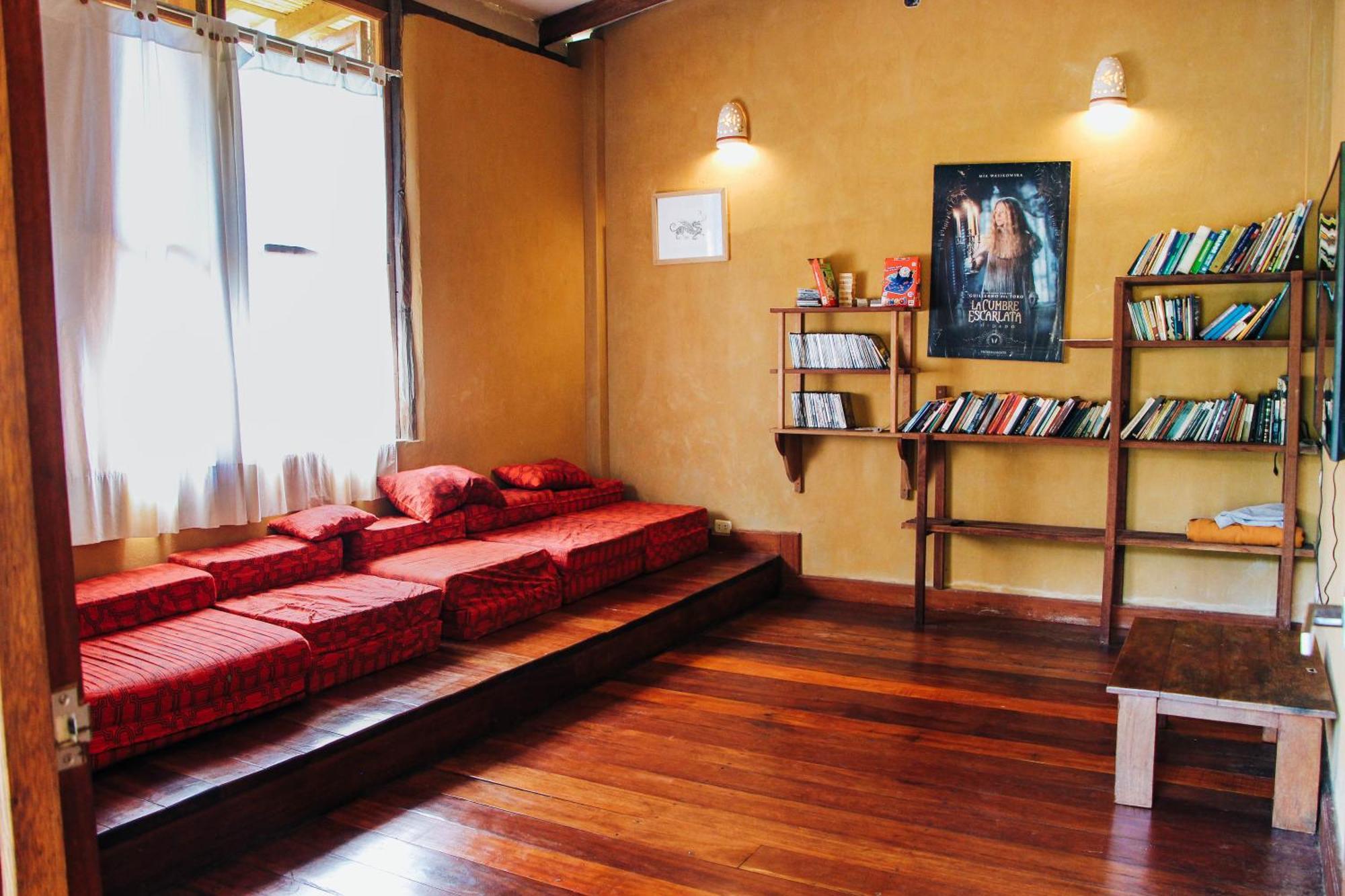 Canto Del Rio Lodge Tarapoto Eksteriør billede