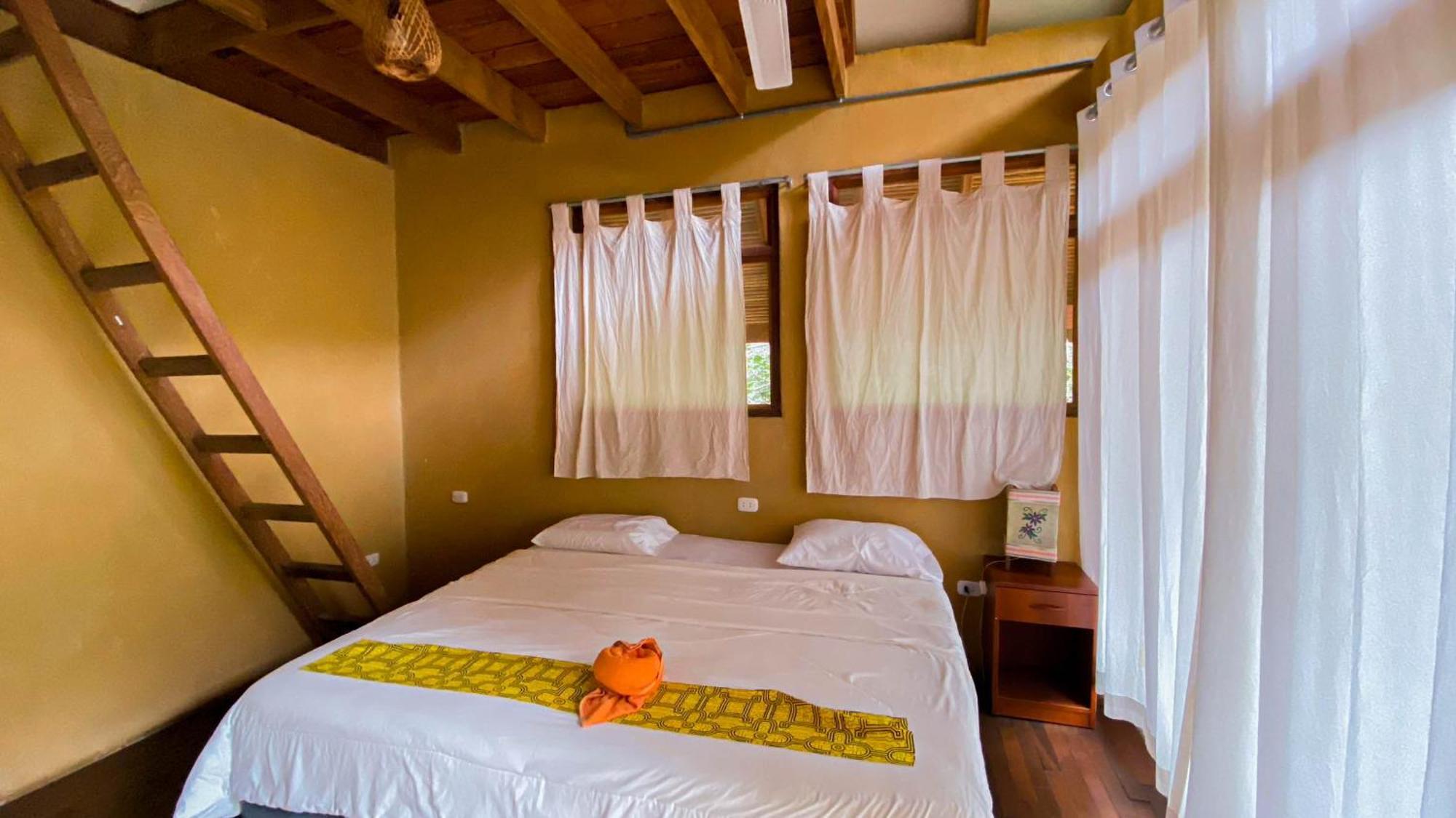 Canto Del Rio Lodge Tarapoto Eksteriør billede