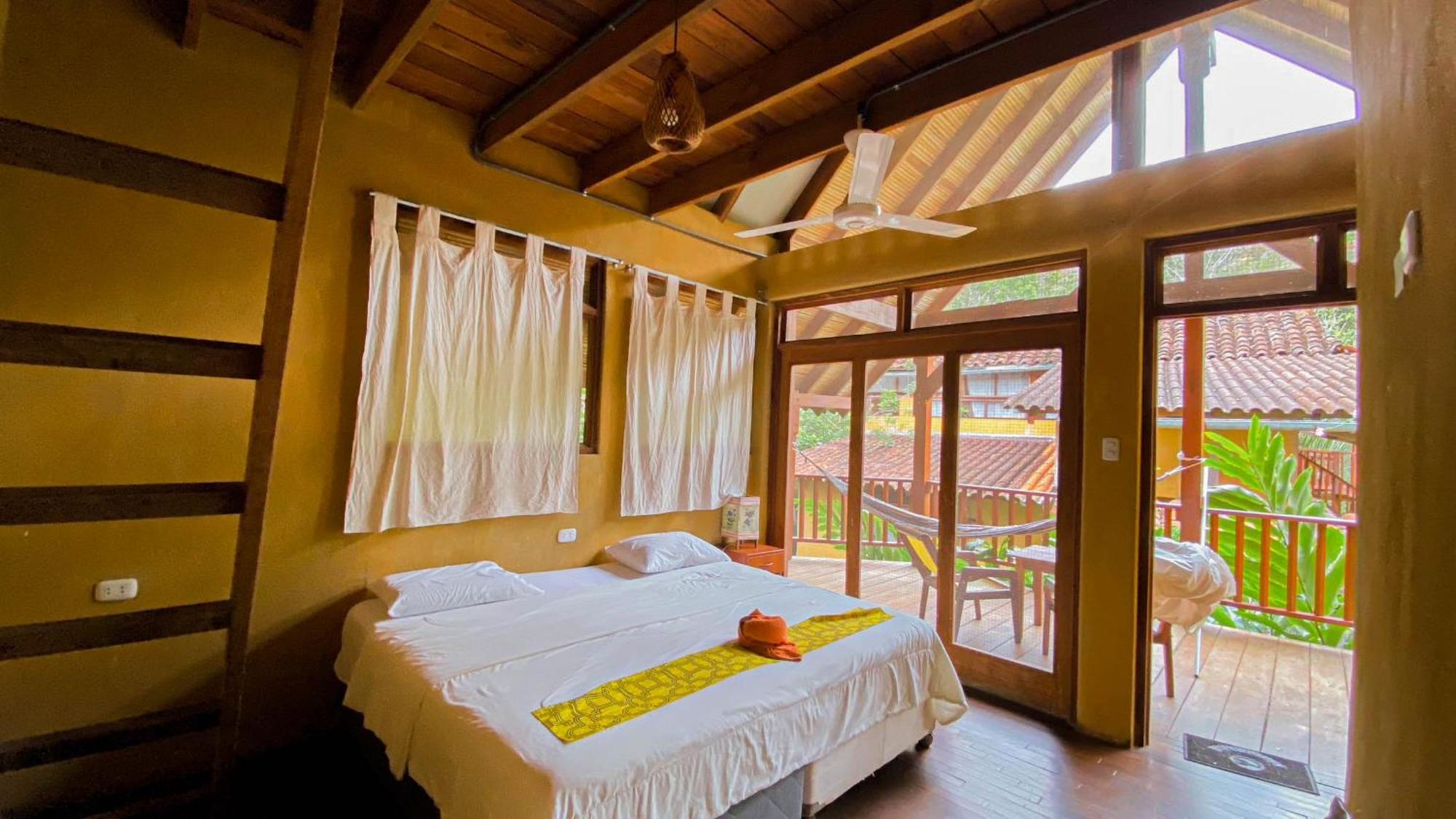 Canto Del Rio Lodge Tarapoto Eksteriør billede