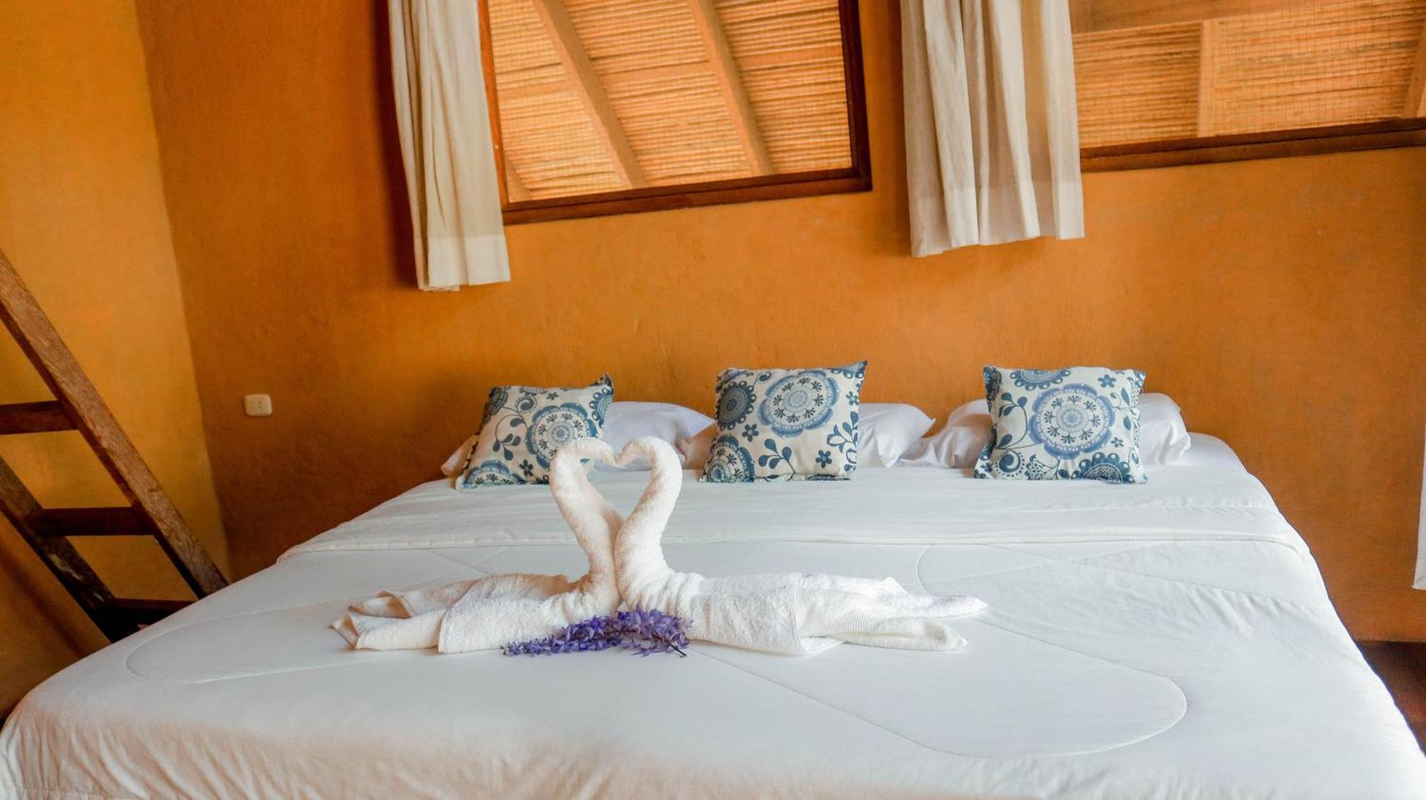 Canto Del Rio Lodge Tarapoto Eksteriør billede