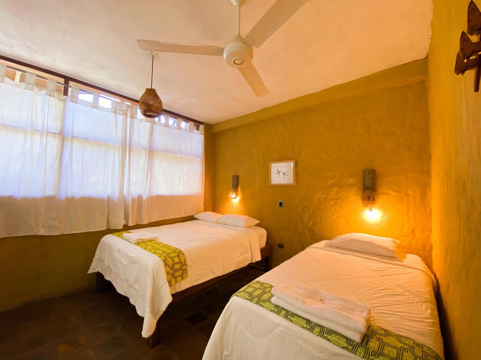 Canto Del Rio Lodge Tarapoto Eksteriør billede