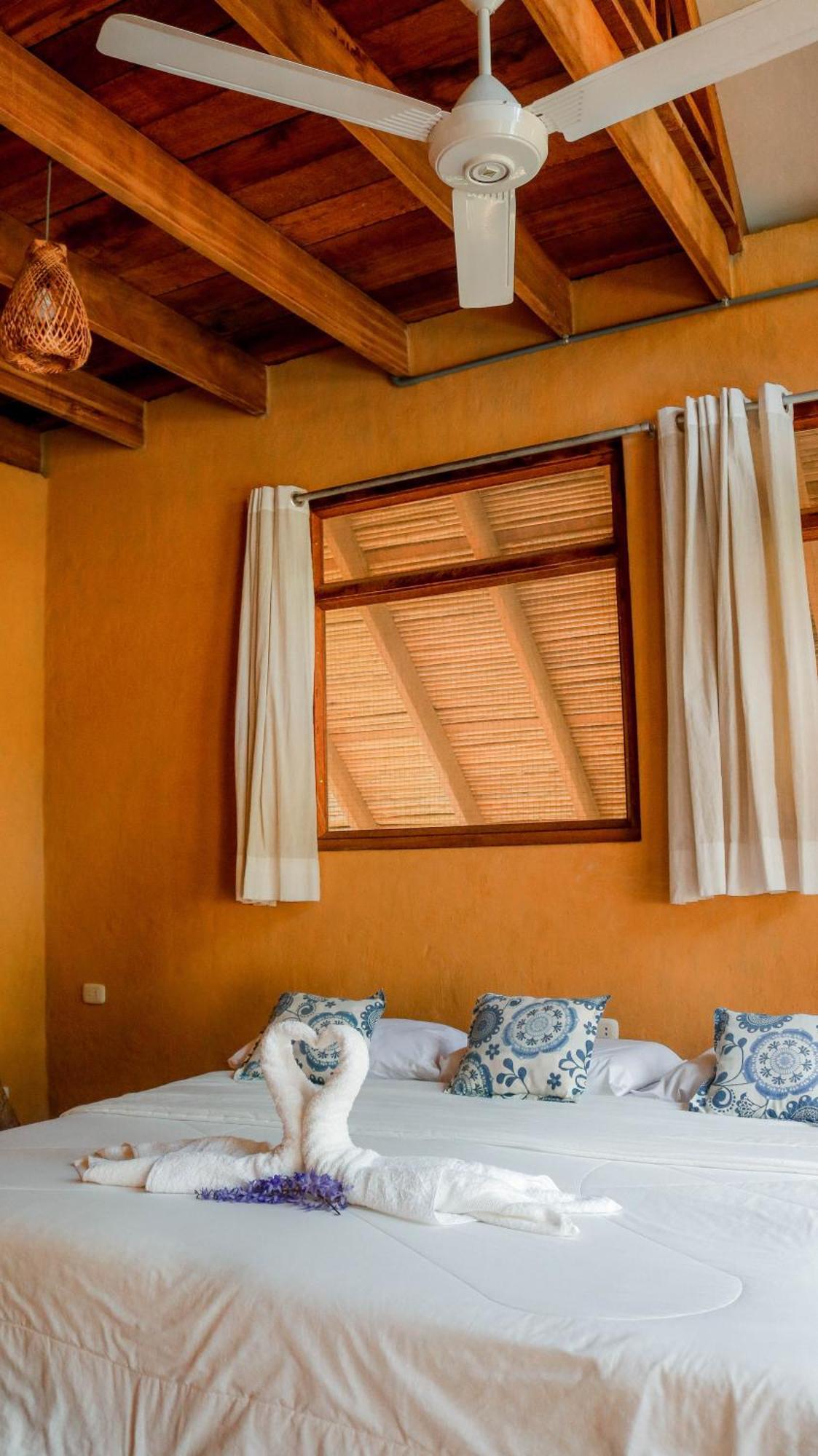 Canto Del Rio Lodge Tarapoto Eksteriør billede